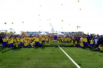 CBF define composição do Grupo de Trabalho das categorias de base do Brasil