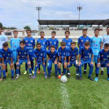 Federação de Futebol de Rondônia abre inscrições para competições de base