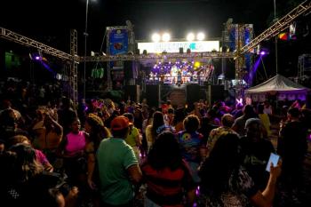 Confira como será o Baile Municipal que abre oficialmente o Carnaval na capital