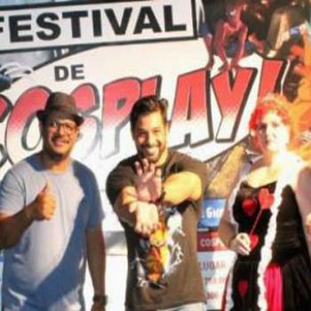 IFRO Ariquemes e Funcet realizam Festival de Cosplay no próximo mês