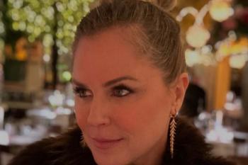 Susana Werner explica saída de novelas: 