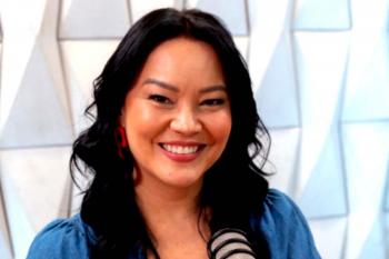 Geovanna Tominaga faz apelo à Globo após retorno da TV Globinho