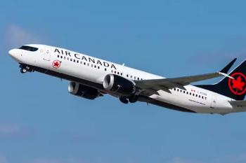 Piloto da Air Canada é acusado de voar por 17 anos com licença falsificada