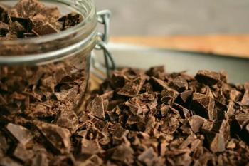 Mania nacional, consumo de chocolate tende a crescer no país