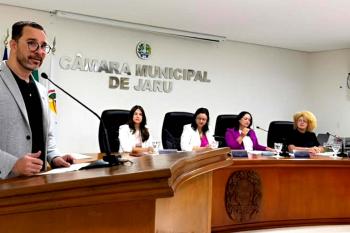 Sebrae-RO apresenta resultados de 2025, e agenda 2026 em Jaru
