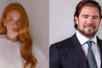 Marina Ruy Barbosa nega relação com Daniel Vorcaro: 