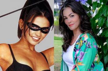 “Tinha medo da minha própria mente”: Tiazinha relembra crises de pânico após deixar personagem