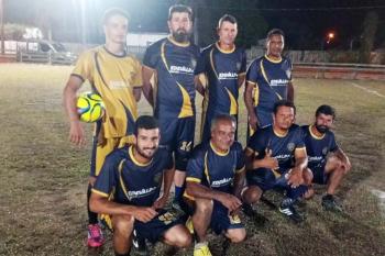 Como único invicto, Espigaonews fechou a 1ª fase da Copinha com vitória