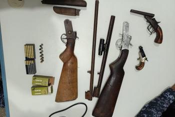 Polícia Militar registra 848 ocorrências no dia 20 de abril  em Rondônia