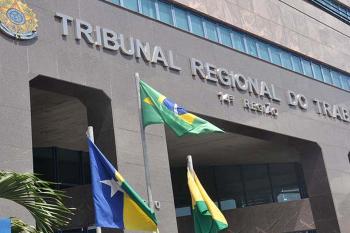 TRT-14 relança cartilha sobre assédio no trabalho e reforça orientações contra retaliações durante a Semana de Combate ao Assédio