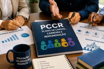 SINTERO e SINDEPROF defendem carreira única em reformulação do PCCR dos profissionais da educação de Porto Velho