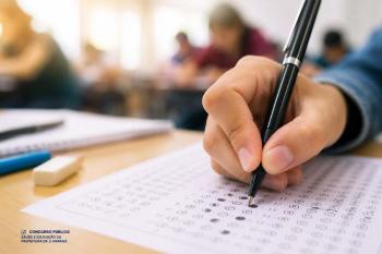 Prefeitura reforça orientações para candidatos do concurso público da Saúde e Educação neste domingo (28)