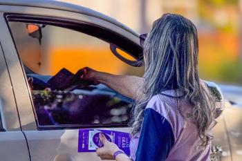 Prtefeitura de Espigão do Oeste  realiza pit stop que integra a programação do Agosto Lilas