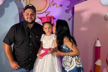 Prefeitura abre cronograma de formaturas dos alunos da educação infantil da rede municipal de ensino