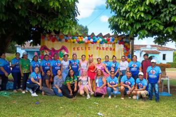 Prefeitura de Guajará-Mirim realiza “Páscoa na Lata” com manhã de alegria e integração