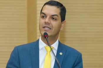 Cássio Gois viabiliza obras de pavimentação e drenagem no distrito de Riozinho