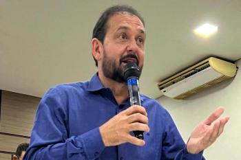 Deputado Laerte Gomes viabiliza trator e fortalece produção rural em distrito de Machadinho