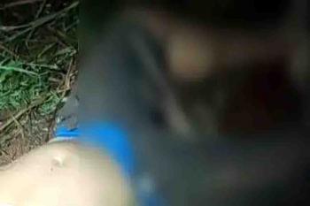 Homem é executado a tiros na frente da família em Vista Alegre do Abunã