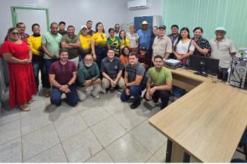 Secretaria Municipal de Agricultura e Pesca passa a atender em novo endereço