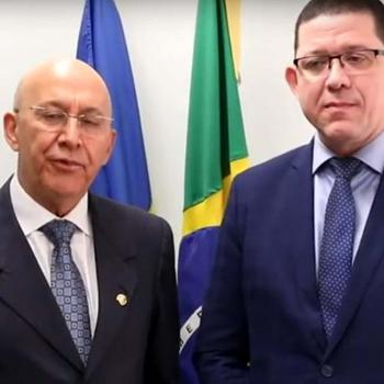 Confúcio que decidiu contra o MDB e se opôs a Rocha aguarda contato do governador de Rondônia para encaminhar demandas