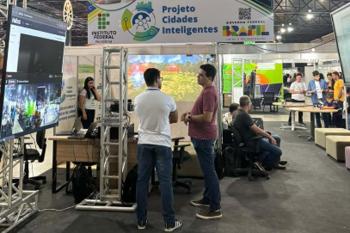 Ariquemes é classificada como a 4ª cidade mais inteligente da Região Norte e a primeira de Rondônia