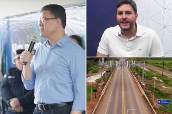 Rocha sinaliza ida ao Senado; a difícil missão de Maurício Carvalho; liminar não encerra a guerra do pedágio