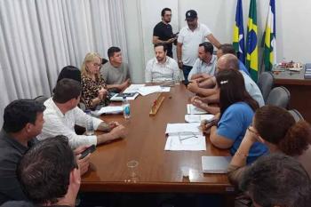 Prefeitura de Vilhena anuncia reajuste salarial de quase 30% para 1200 servidores