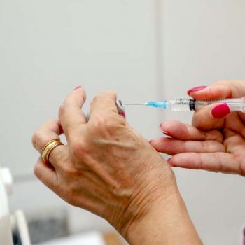Sesau destaca a importância da vacinação contra HPV como prevenção ao câncer de colo de útero