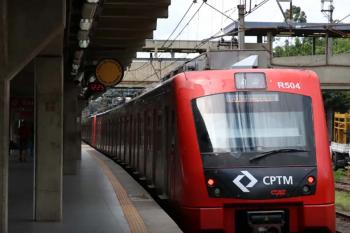 Greve de trens em SP causa congestionamento de mais de 2 mil km 