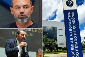 Bruno Scheid desafia a velha política, Hildon amplia agenda no interior e PSD em saia justa na Assembleia