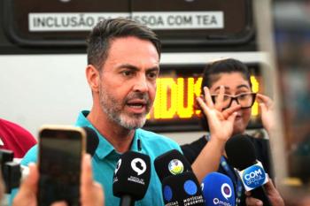 Prefeitura amplia ações de inclusão e acessibilidade em Porto Velho; Léo Moraes destacou que a inclusão busca garantir direitos