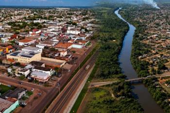 Pimenta Bueno ganha destaque nacional pelo fortalecimento da economia e das atividades produtivas