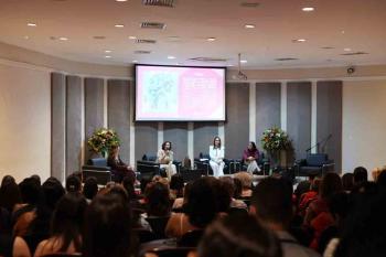 OAB Rondônia sedia evento do TRE-RO focado na representatividade feminina e nos desafios da mulher na política