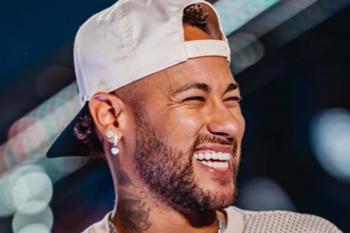 Neymar se irrita com especialista em leitura labial e rebate suposta fala polêmica