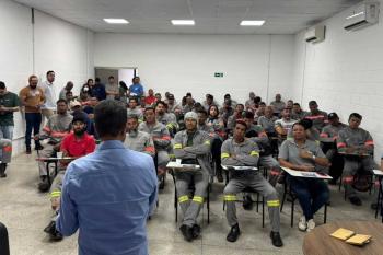 Entre o trabalho e a vida: Dr. Benedito Alves coloca o equilíbrio entre jornada e família em debate