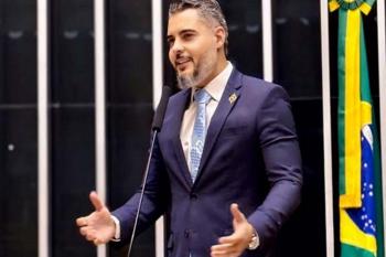CCJ aprova PEC da maioridade penal e Deputado Thiago Flores vota favoravelmente à proposta 