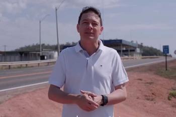 Fernando da BlueRay critica décadas sem grandes obras e diz que Rondônia precisa voltar a ter peso em Brasília