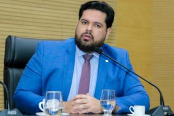 Deputado Jean Oliveira destina R$ 1 milhão para aquisição de medicamentos e fortalece a saúde de Cabixi