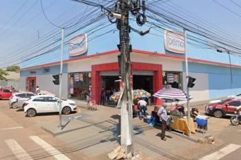 Prefeitura de Porto Velho move ação de R$ 1 milhão contra a Bemol por abandono de animais