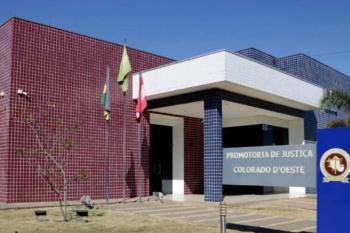 Após recomendação do MPF, município de Colorado do Oeste regulariza contas do Fundeb