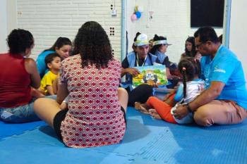 Centro de Autismo de Ji-Paraná é referência em atendimento