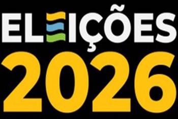 Políticos de Vilhena participam de convenções partidárias e consolidam projetos para as eleições de 2026