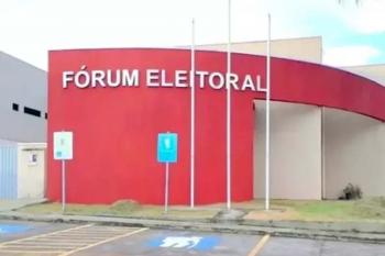 Justiça Eleitoral fará na próxima sexta-feira (24) retotalização dos votos para definir novos vereadores