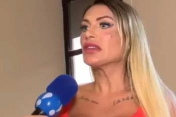 “Somos atores”: Andressa Urach reage a críticas após vídeo adulto com o filho