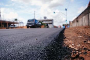 Prefeitura de Porto Velho conclui obras na Avenida Pinheiro Machado