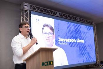 Jaru é o segundo melhor em qualidade da administração pública entre os 52 municípios de Rondônia