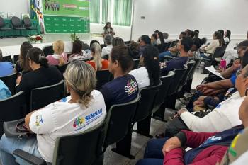 Rondônia reforça o enfrentamento à tuberculose com ações integradas em Guajará-Mirim