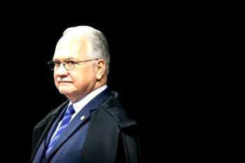 Fachin diz que CNJ vai priorizar combate à violência contra a mulher