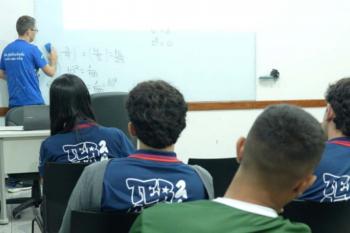 Inscrições para o Pré-Enem Municipal 2026 estão abertas em Porto Velho