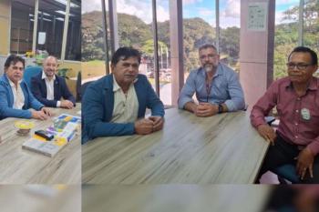 SINTERO busca informações acerca das publicações das portarias de reenquadramento de NA para NI